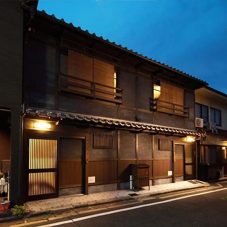 Shimogyou An Kyoto Extérieur photo