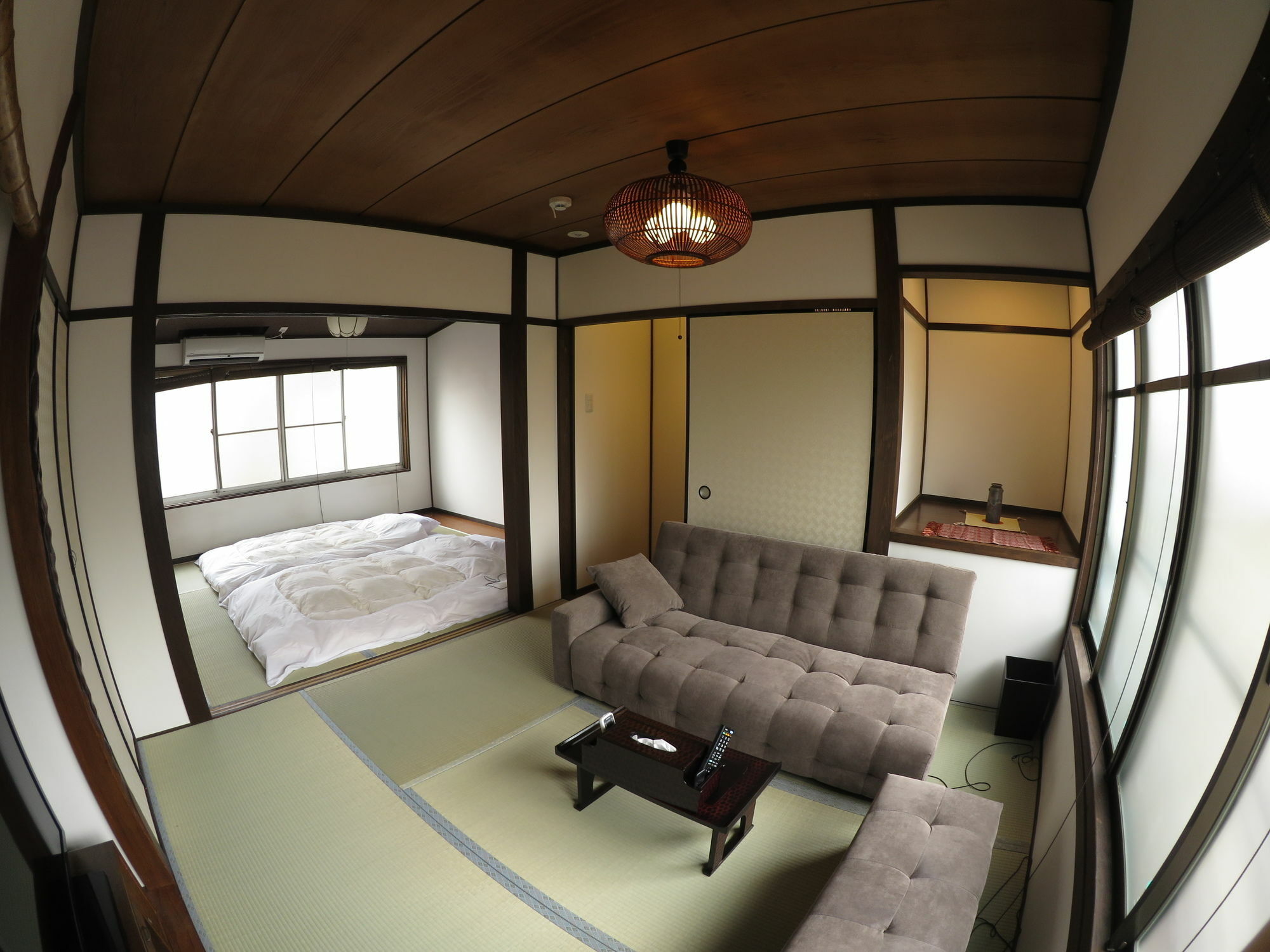 Shimogyou An Kyoto Extérieur photo
