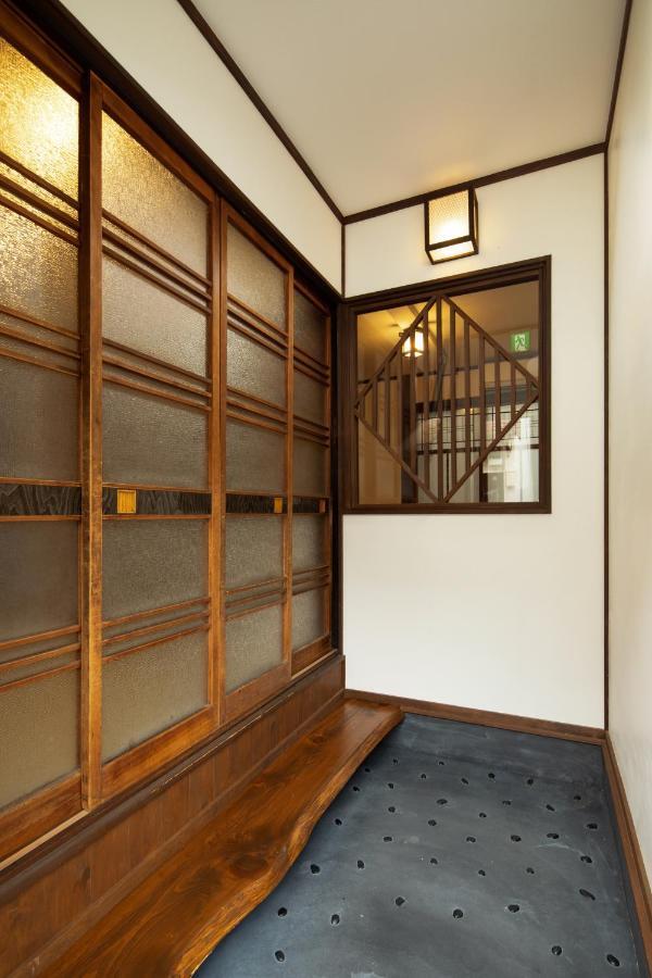 Shimogyou An Kyoto Extérieur photo