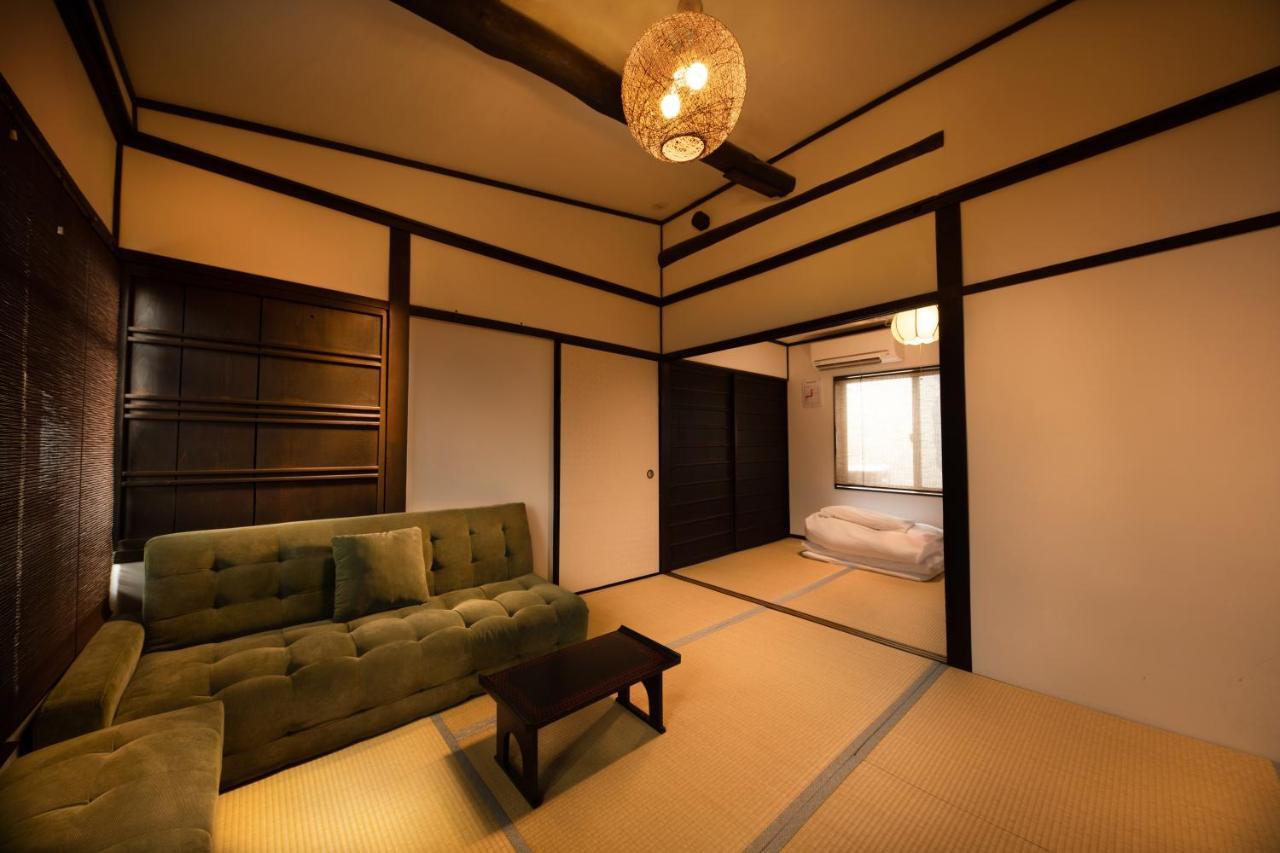 Shimogyou An Kyoto Extérieur photo