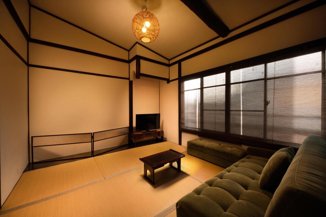 Shimogyou An Kyoto Extérieur photo