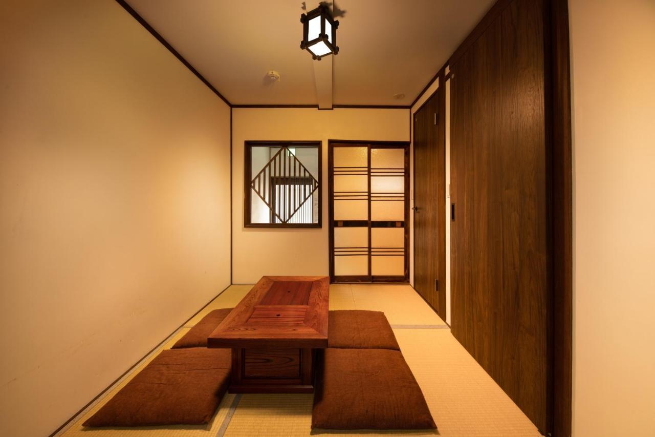 Shimogyou An Kyoto Extérieur photo