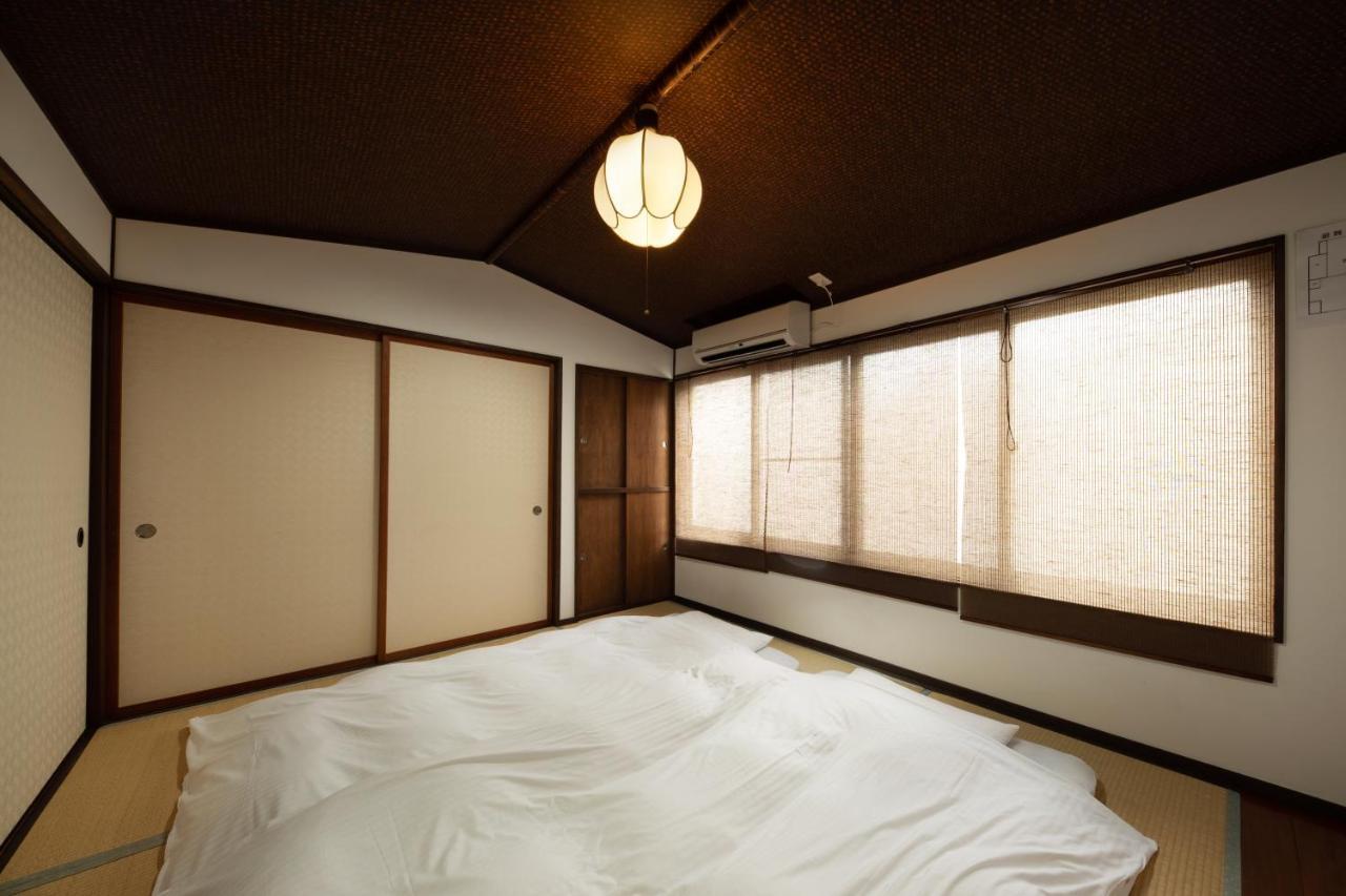 Shimogyou An Kyoto Extérieur photo