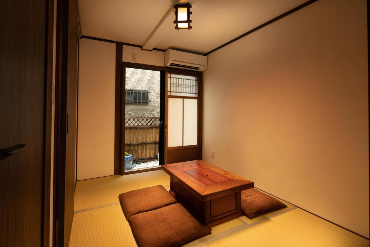 Shimogyou An Kyoto Extérieur photo