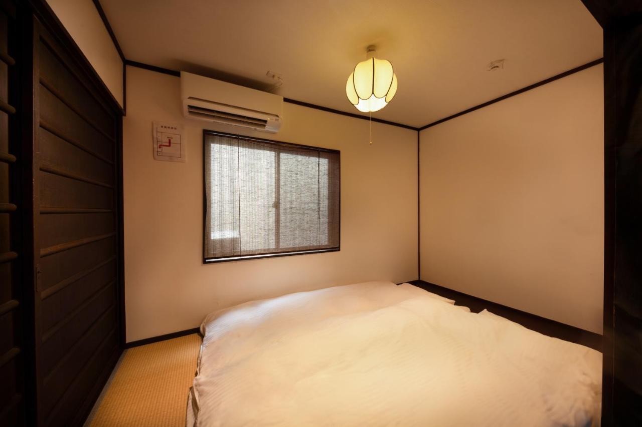 Shimogyou An Kyoto Extérieur photo