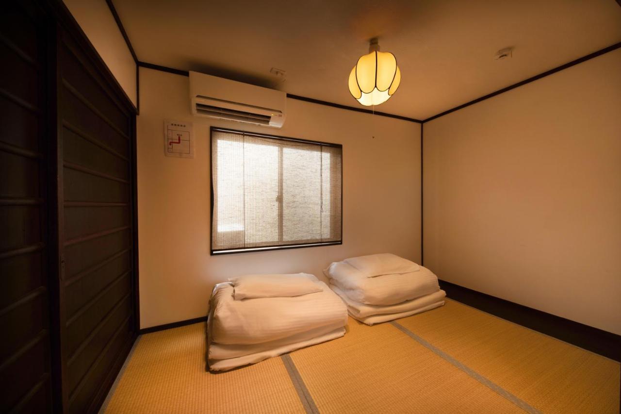 Shimogyou An Kyoto Extérieur photo
