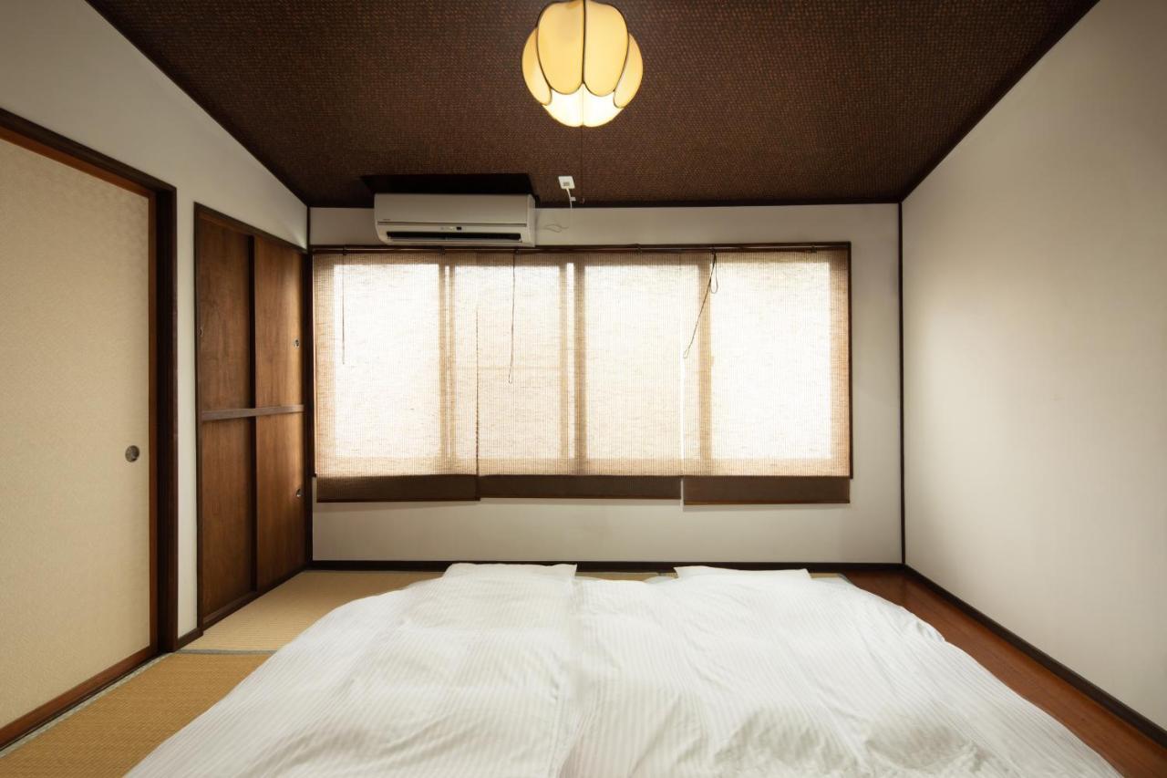 Shimogyou An Kyoto Extérieur photo